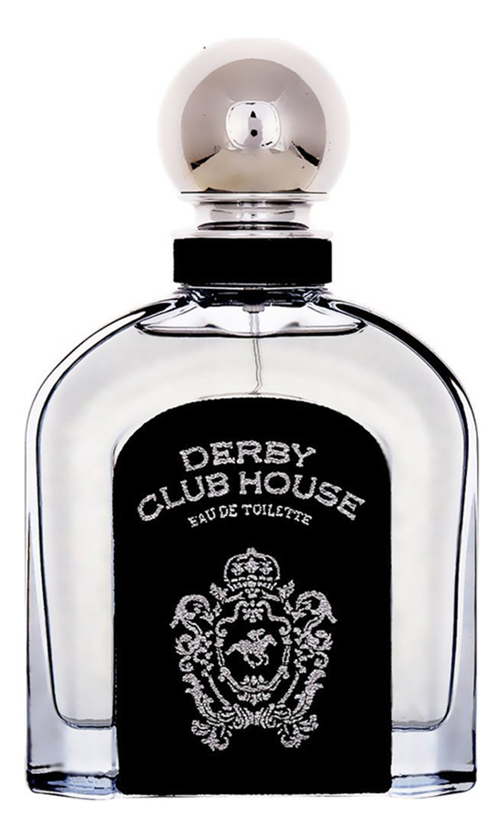Armaf Derby Club House