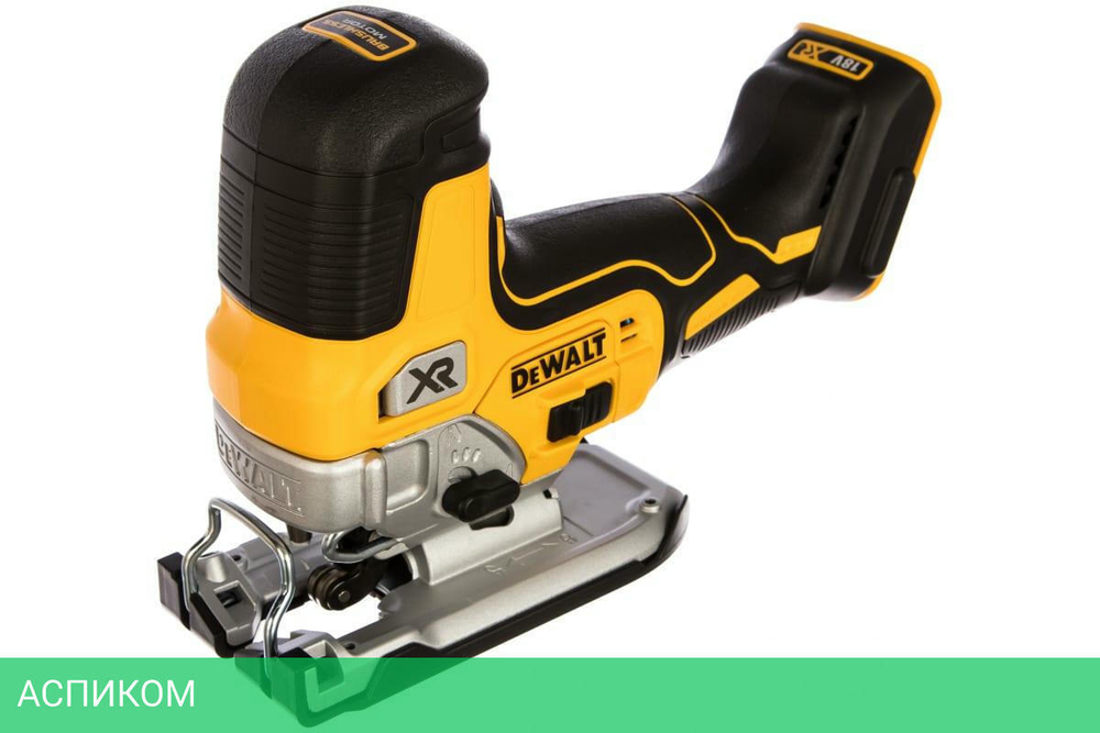 Дрель-шуруповерт DeWalt DCS335N-XJ