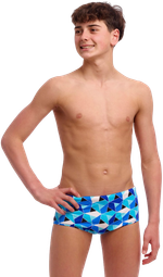 Транки FUNKY TRUNKS Boys Tetra Tonic