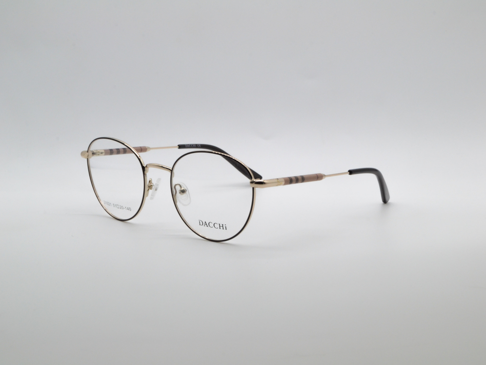 Изг. оправы DACCHi D31021 C2