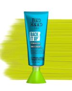 Текстурирующий крем для волос TIGI BED HEAD Back it Up Texturizing Cream 125 мл