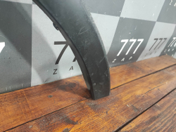 Накладка крыла переднего левого Ford Explorer 5 10-19 Б/У Оригинал BB5316A075AHW