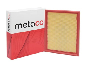 Фильтр воздушный Metaco 1000-055 (Espero, Nexia)