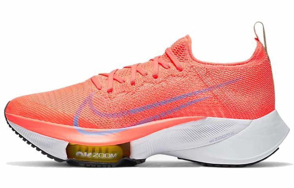 Кроссовки Nike Air Zoom Tempo Next (Женская размерная сетка)