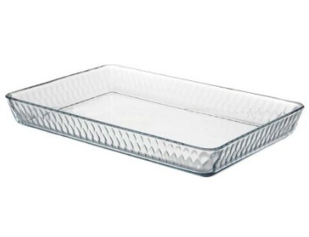 Форма для запекания 33.4 * 22.4 см