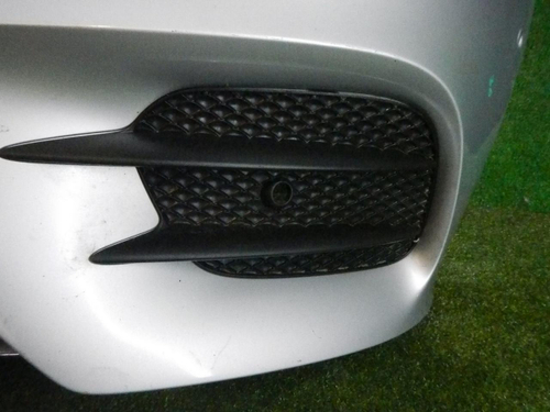 Бампер передний Mercedes E C238 16-21 AMG В сборе