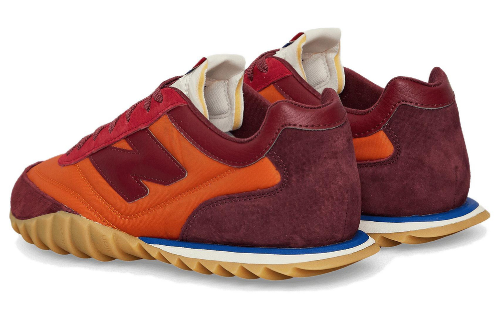 Кроссовки Junya Watanabe Man X New Balance Rc30