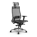 Кресло офисное Metta Samurai S-3.051 MPES