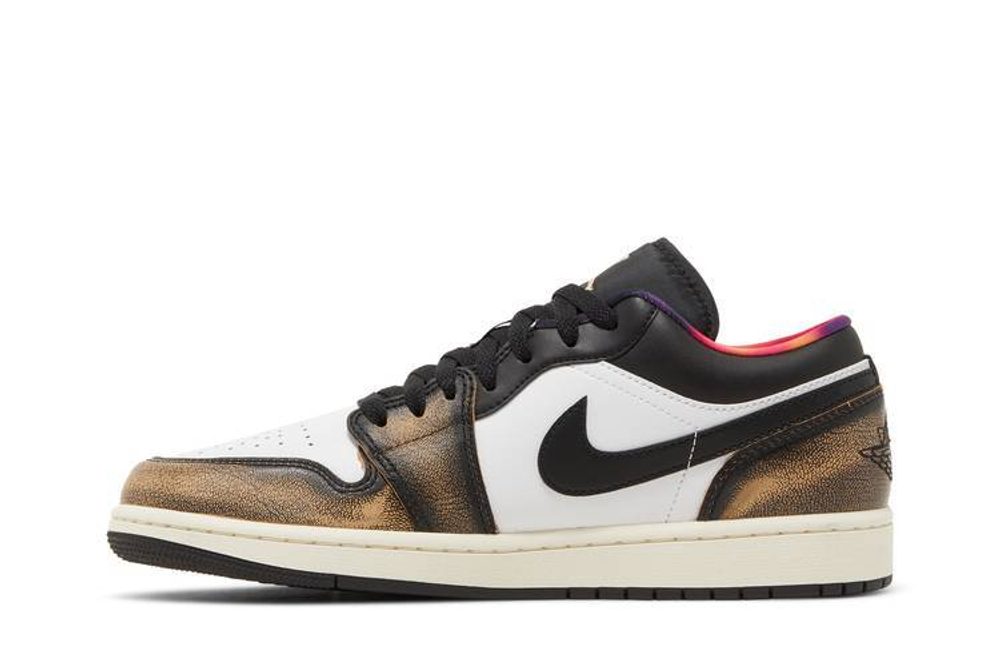 Кроссовки Jordan Air Jordan 1 Low 'Wear Away'