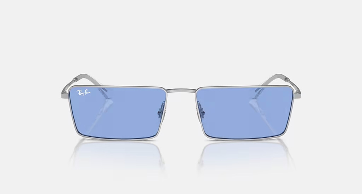 RAY-BAN EMY BIO-BASED RB3741 003/80