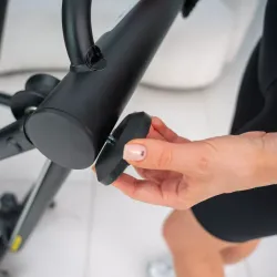 Эллиптический тренажер OXYGEN FITNESS FIRAL