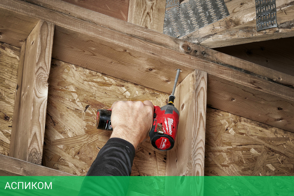 Винтоверт Milwaukee M12 FQID-0 FUEL SURGE (4933464972)