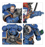 Primaris Intercessors