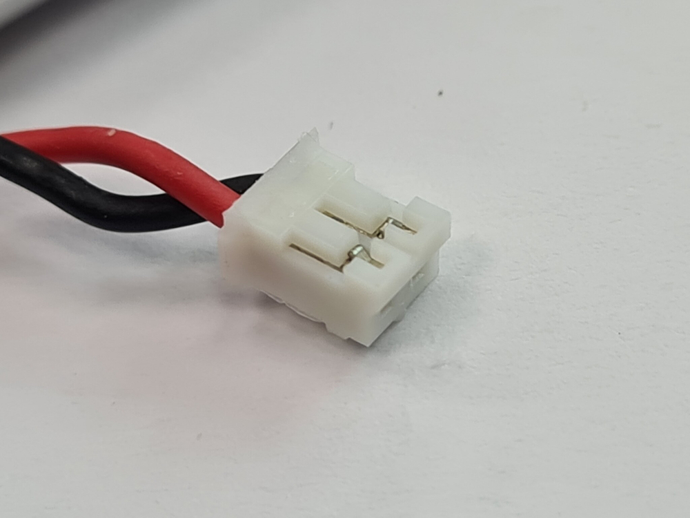 Ремонт аккумулятора Ajax Hub Белый