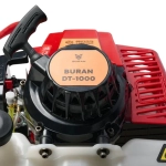 BURAN DT-1000 мотобур со шнеком HARDDRILL 250х800 и удлинителем PLUS-500 S00143