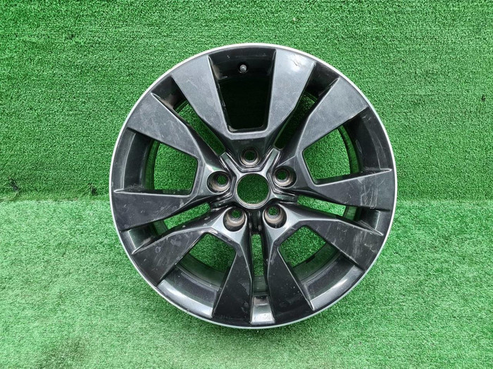 Диск литой R17 Skoda Yeti (2009-2018)