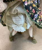 Авторская кукла