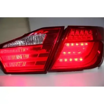 Задние фонари Тойота Камри V50 2011-2014 V2 type