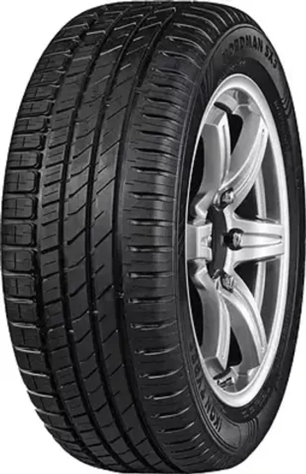 Ikon Nordman SX3 215/55 R16 97H XL