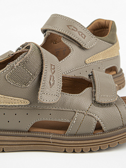 Сандалии летние