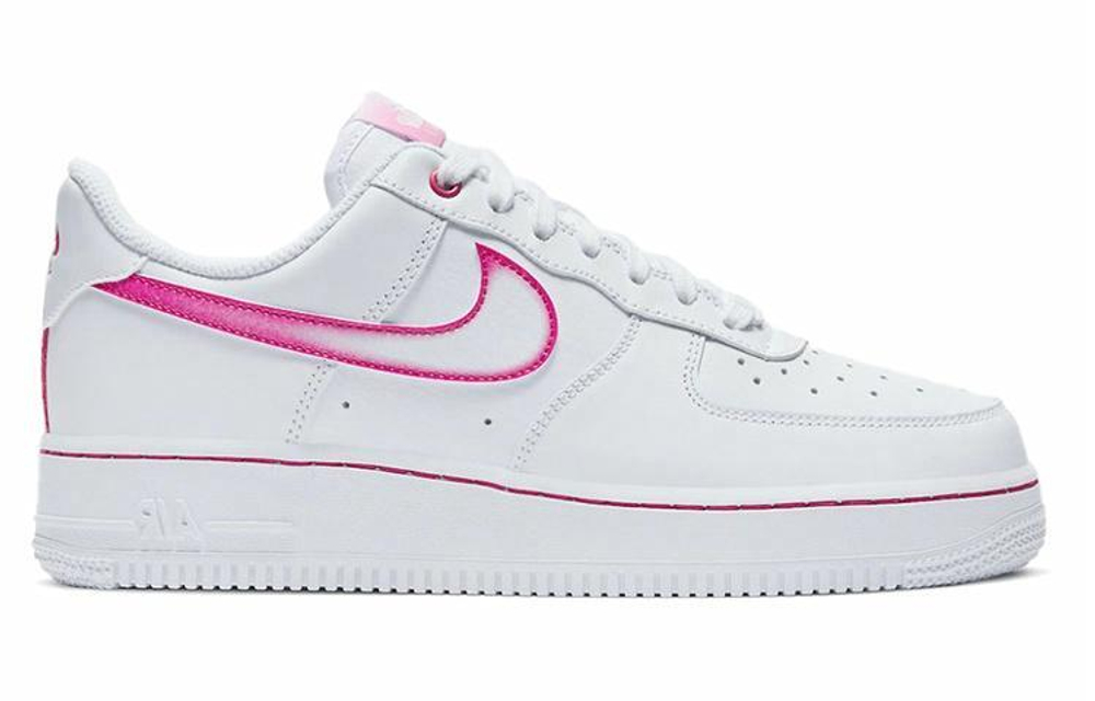 Кроссовки Nike Air Force 1 Low (Женская размерная сетка)