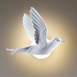 Фигура настенная Odeon Light Colombella 4310/3WLA