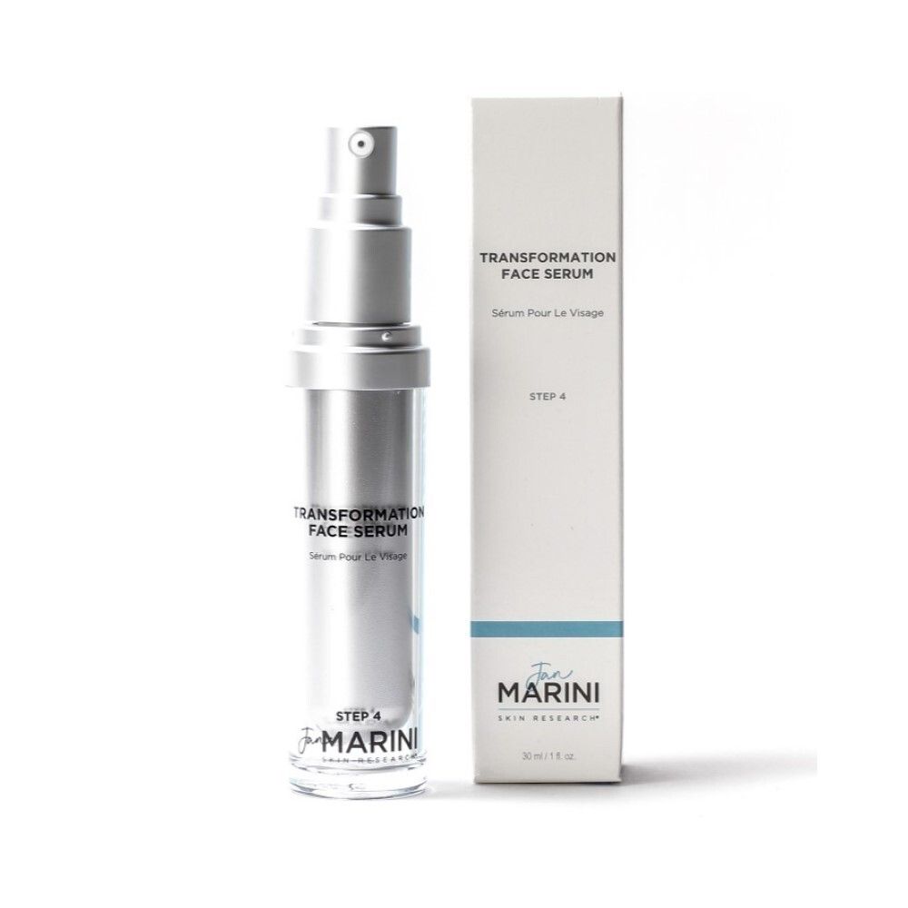 Jan Marini Transformation Face Serum Трансформирующая сыворотка для лица, 30 мл