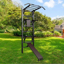 Уличная шведская стенка Sv Sport У446