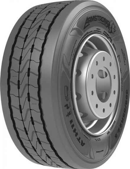 Armstrong ATH11 (прицепная) 385/65 R22.5 164K