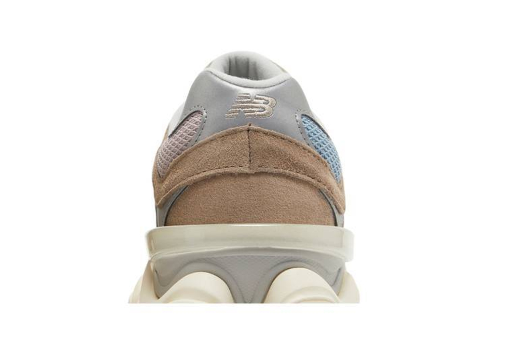 Кроссовки New Balance Nb 9060