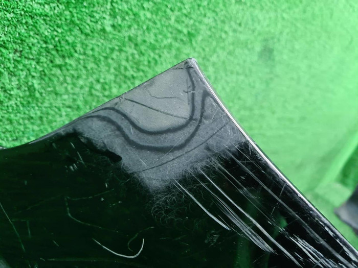 Бампер передний Mercedes V w447 (2014-2019)