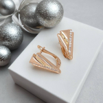 Серьги Xuping - арт267