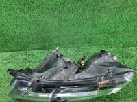 Битая Фара левая Lada Largus 1 (2021-н.в.) галоген