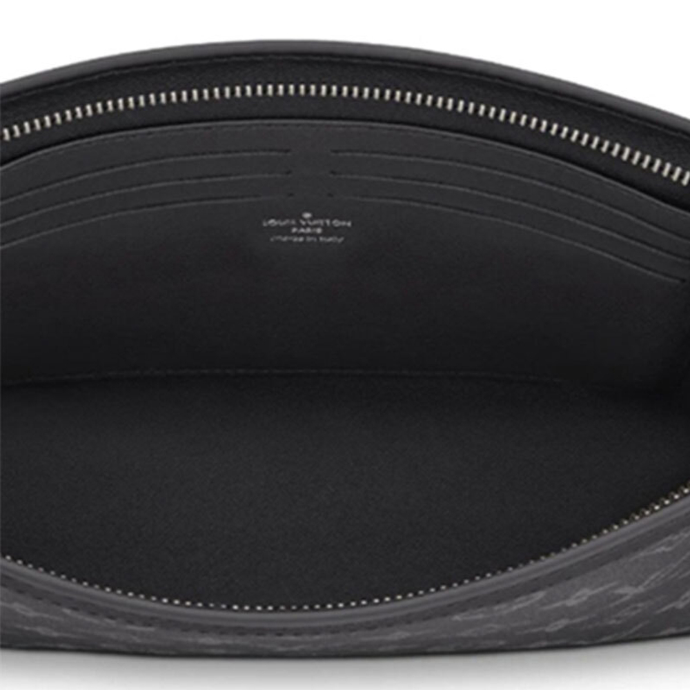 Сумка LOUIS VUITTON Pochette Voyage, M61692