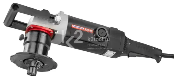 Ручной фаскосниматель (кромкорез) Promotech BM-18