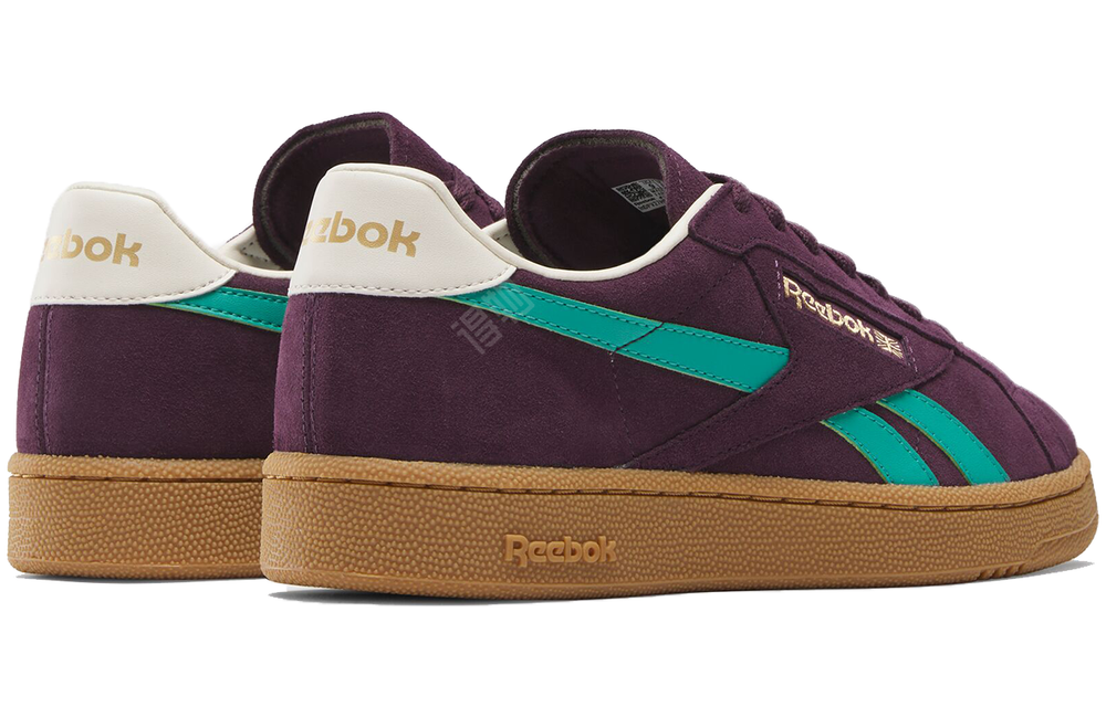 Кроссовки Reebok Club C Grounds Uk