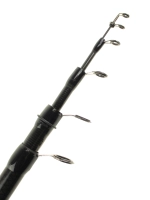 Удилище с кольцами Mikado Princess 7м, 460гр