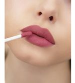 Матовый блеск для губ LuxVisage Ultra Matt - 37 CAPUCCINO