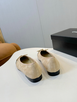 Chanel Ballet Flats (9 colors)