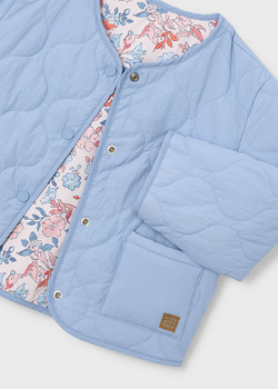 двусторонняя куртка