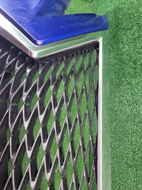 Бампер передний Lexus RX 4 (2015-2019) F-sport