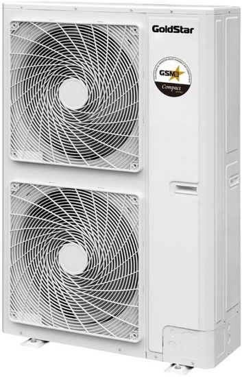 Мультисплит-система GoldStar GSM-250/D1V