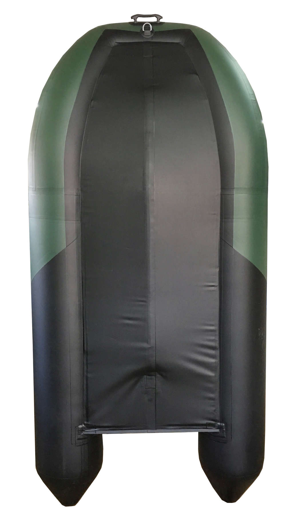 Лодка ПВХ ВЕЛЬБОТ Камыш 2800 МК3 Легкая серия