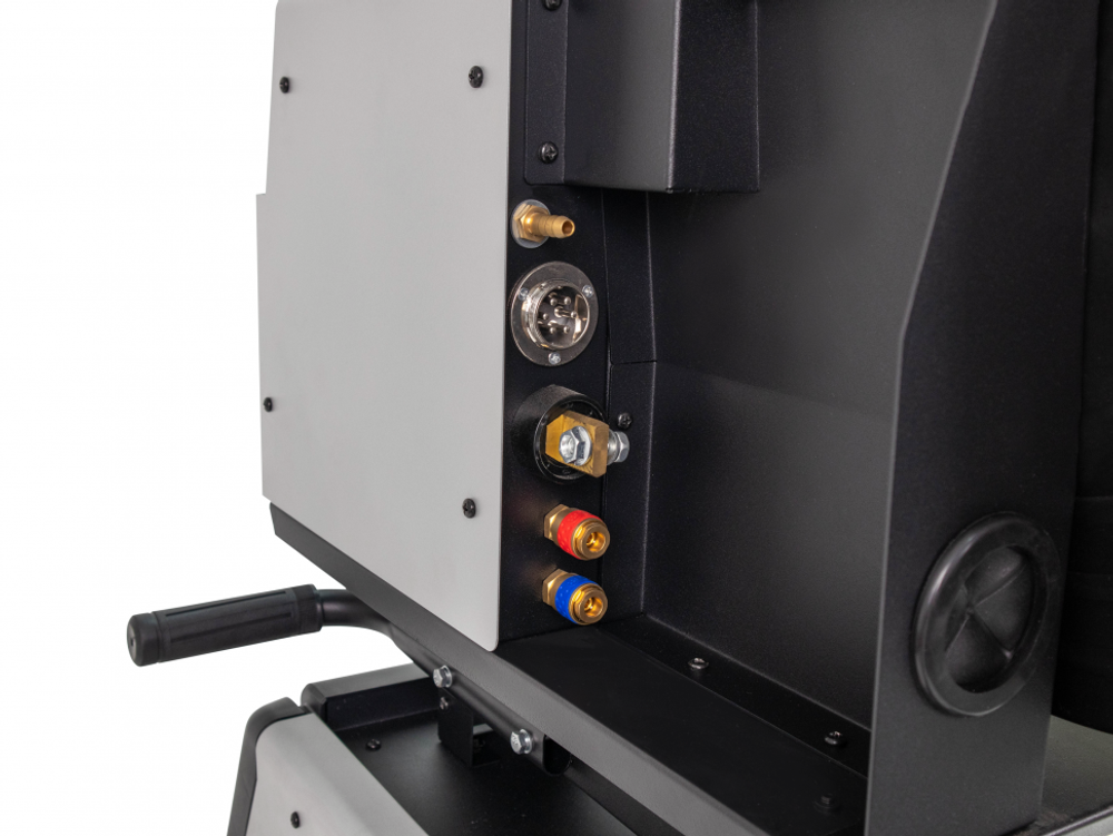 Сварочный полуавтомат Ресанта САИПА-500 65/73