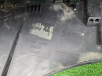 Бампер задний Range Rover Vogue 5 L460 (2021-н.в.)