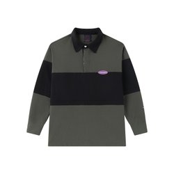 ЛОНГСЛИВ YMKASHIX RUGBY