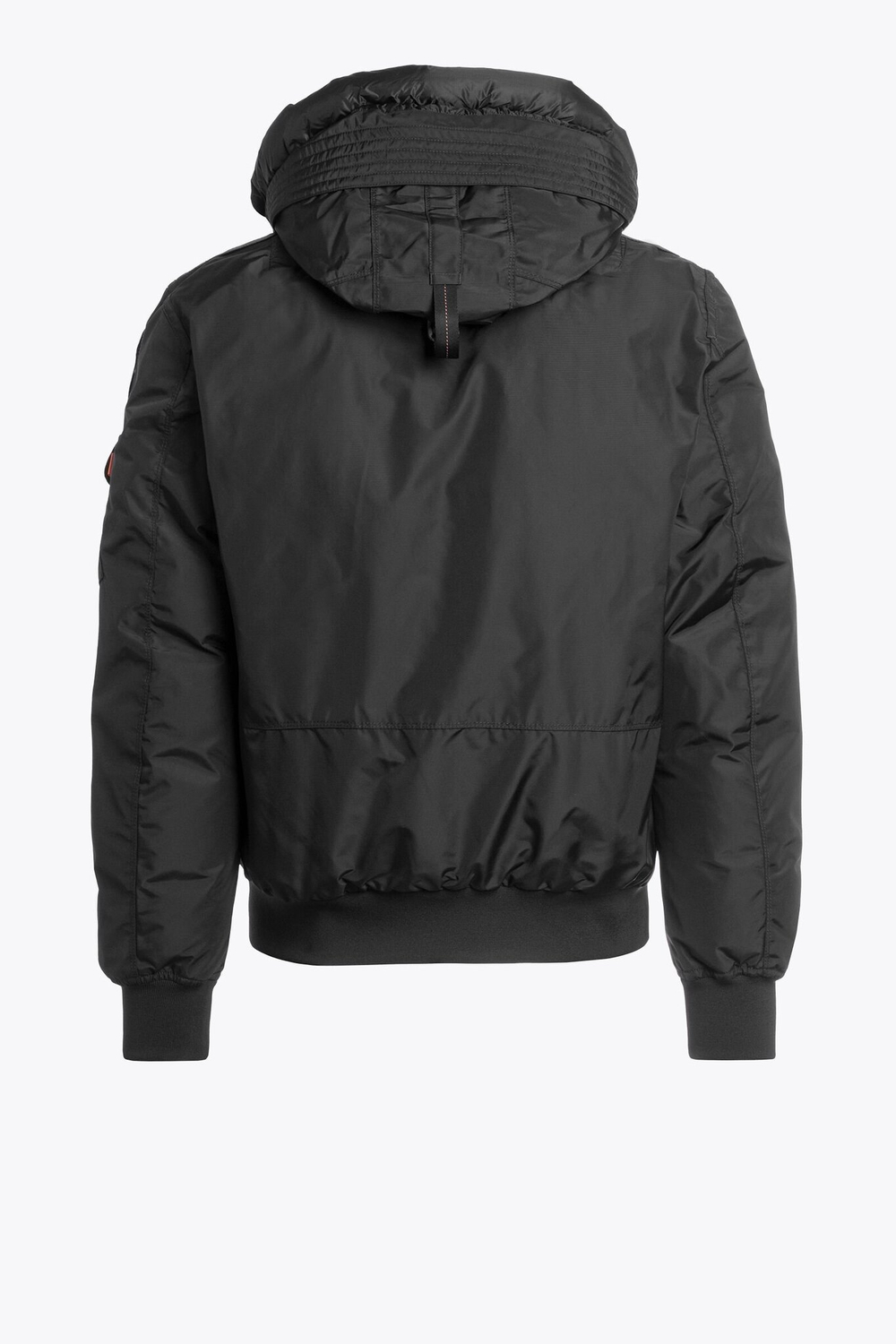 Куртка муж. PARAJUMPERS GOBI CORE 541 черный