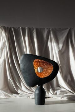 Настольная лампа Olethros Andrei Clontea STUDIO