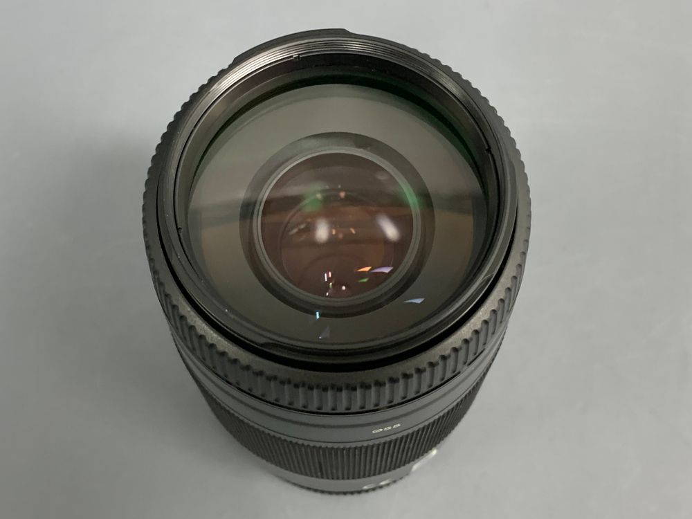 Sony 75-300mm 4.5-5.6 SAL-75300