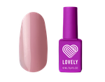 LOVELY База камуфлирующая Touch 03, 12 ml